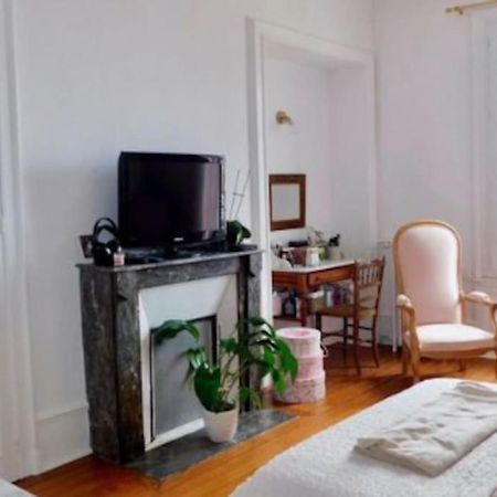 Bel Appartement Haussmannien Le Havre Exteriér fotografie