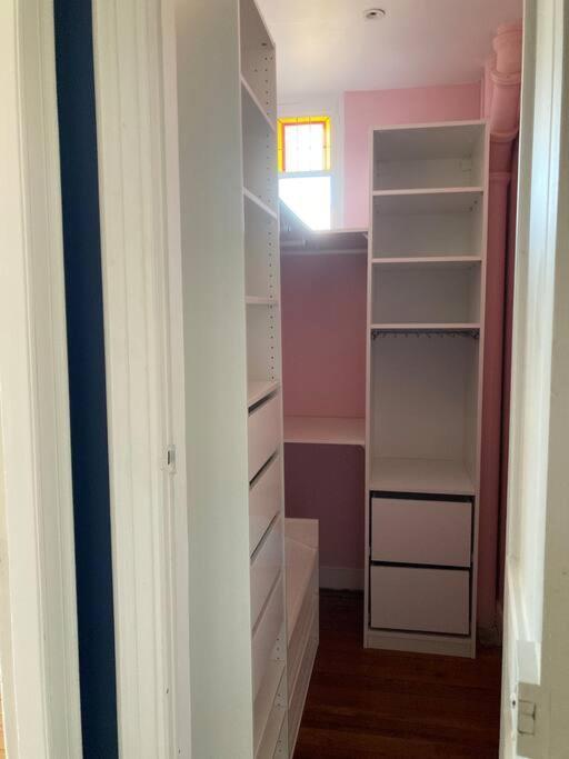 Bel Appartement Haussmannien Le Havre Exteriér fotografie